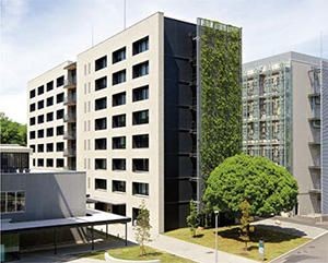 ISEE 名古屋大学宇宙地球環境研究所